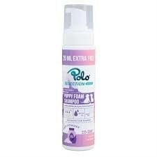POLO YAVRU KÖPEK KÖPÜK ŞAMPUAN 250 ML 