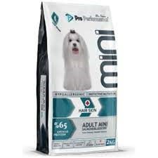PRO PERFORMANCE MİNİ IRK SOMONLU KÖPEK MAMASI 2 KG