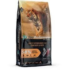 PRO PERFORMANCEADULT CAT STERILISED CHICKEN & RICE 15 KG