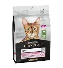 Pro Plan Delicate Kuzu Etli 1.5 kg Yetişkin Kedi Maması