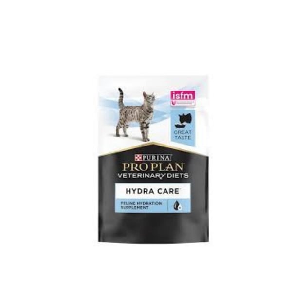 Pro Plan Hydra Care Su Tüketimini Arttıran Yetişkin Kedi Maması 85gr