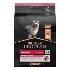 Pro Plan Medium Puppy Somonlu 12 kg Orta Irk Yavru Köpek Maması