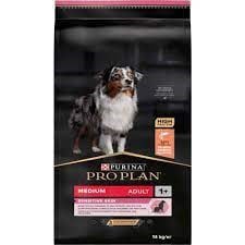 Pro Plan Medium Somonlu 3 kg Orta Irk Yetişkin Köpek Maması