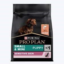 Pro Plan Small & Mini Puppy Somonlu 3 kg Küçük Irk Yavru Köpek Maması