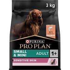 Pro Plan Small & Mini Somonlu 3 kg Küçük Irk Yetişkin Köpek Maması