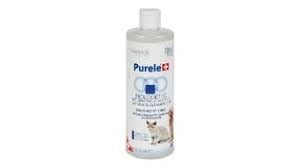 PURELE KOLAY TARAMA TÜY BAKIM ŞAMPUANI 400ML