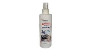 PURELE KURU YIKAMA TÜY BAKIM SPREYİ 250ML