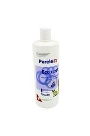 PURELE PET BAKIM ŞAMPUANI 400ML