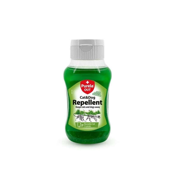 PURELE PET UZAKLAŞTIRICI JEL 325ML
