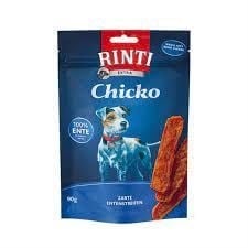 Rinti Extra Ördekli Köpek Ödülü 90gr