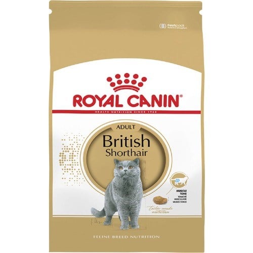 Royal Canin British Shorthair 4 kg Yetişkin Kedi Maması