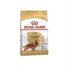 Royal Canin Cocker 3 Kg Yetişkin Kuru Köpek Maması