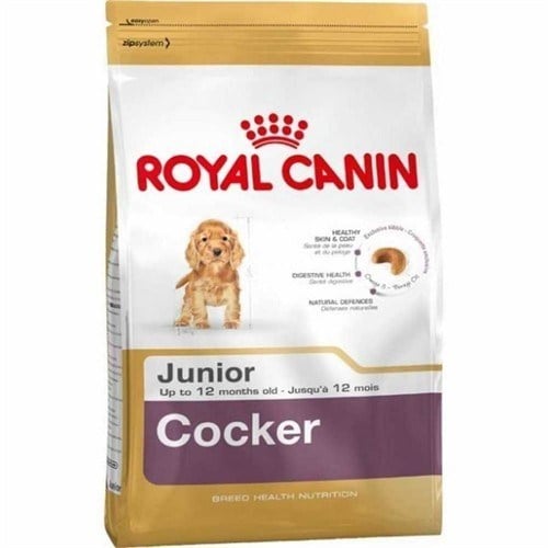 Royal Canin Cocker Puppy 3 Kg Yavru Kuru Köpek Maması