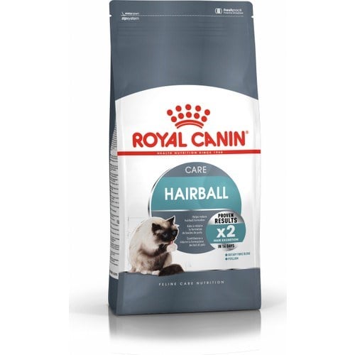Royal Canin Hairball Care 2 Kg Yetişkin Kuru Kedi Maması