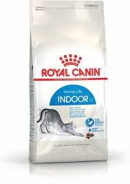 Royal Canin İndoor 27 Kuru Kedi Maması 2 Kg