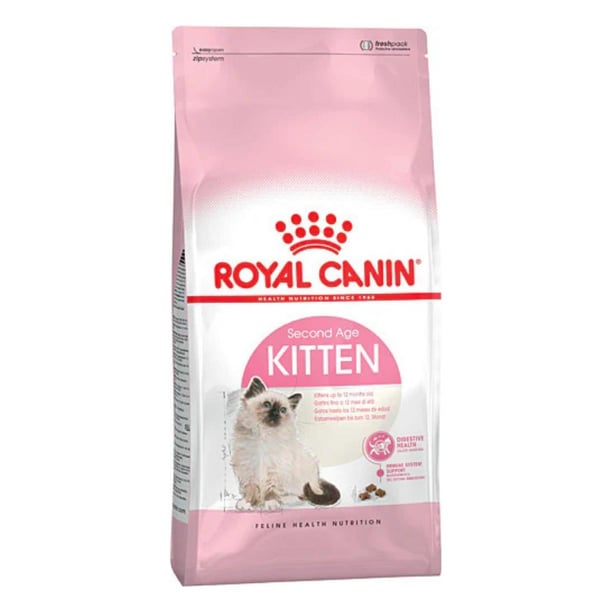 Royal Canin Kitten 10 kg Yavru Kedi Maması