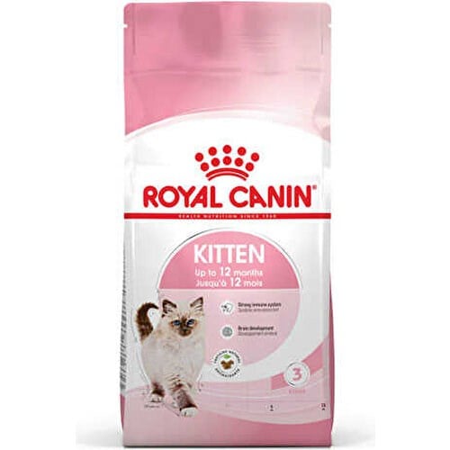 Royal Canin Kitten 2 kg Yavru Kedi Maması