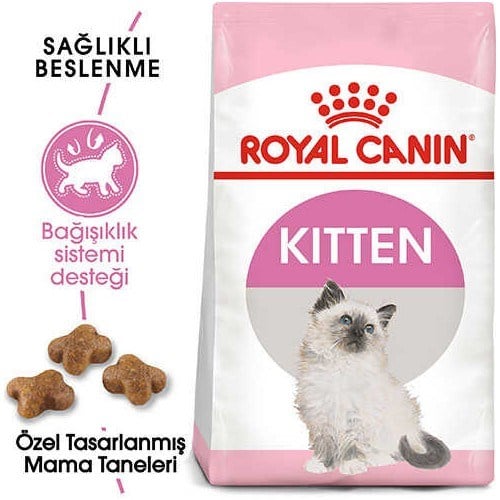 Royal Canin Kitten 2 kg Yavru Kedi Maması