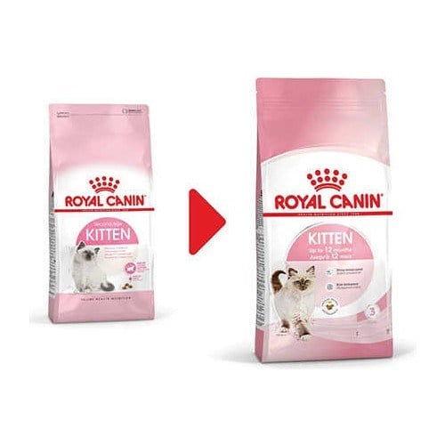 Royal Canin Kitten 2 kg Yavru Kedi Maması