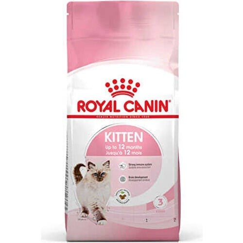 Royal Canin Kitten 4 kg Yavru Kedi Maması