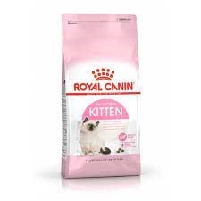 Royal Canin Kitten 4 kg Yavru Kedi Maması