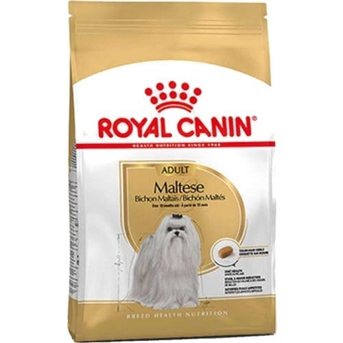 Royal Canin Maltese Yetişkin Kuru Köpek Maması 1.5kg