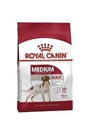 Royal Canin Medium Adult Orta Irk 15 kg Yetişkin Köpek Maması