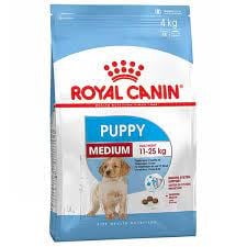Royal Canin Medium Puppy 15 kg Orta Irk Yavru Köpek Maması