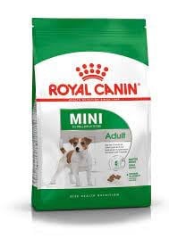 Royal Canin Mini Adult 2 kg Küçük Irk Yetişkin Köpek Maması