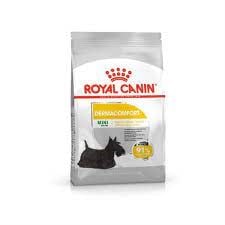 Royal Canin Mini Dermacomfort Kuru Köpek Maması 3kg