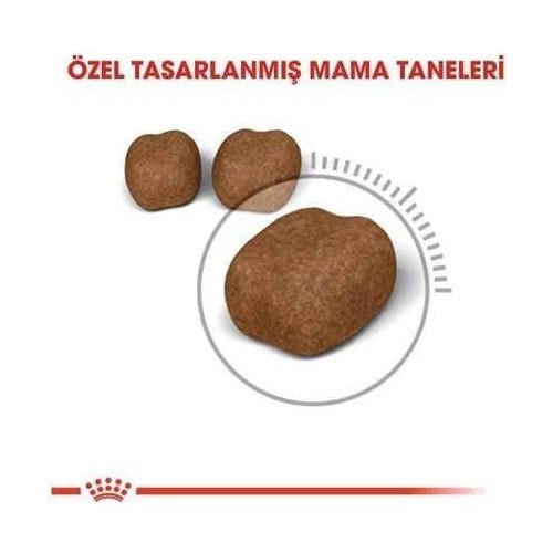 Royal Canin Oral Care 1.5 Kg Yetişkin Kuru Kedi Maması