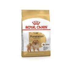 Royal Canin Pomeranian Kuru Köpek Maması 1.5kg