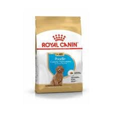 Royal Canin Poodle Puppy Köpek Maması 3 Kg