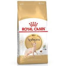 Royal Canin Sfenks için Yetişkin Kuru Kedi Maması 2kg
