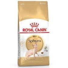 Royal Canin Sfenks için Yetişkin Kuru Kedi Maması 2kg