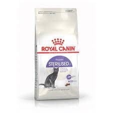 Royal Canin Sterilised 2 kg Kısırlaştırılmış Yetişkin Kedi Maması