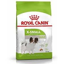 Royal Canin X-Small Adult 1.5 kg Yetişkin Köpek Maması