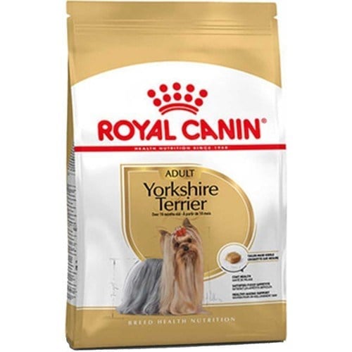 Royal Canin Yorkshire Terrier 1.5 Kg Yetişkin Kuru Köpek Maması