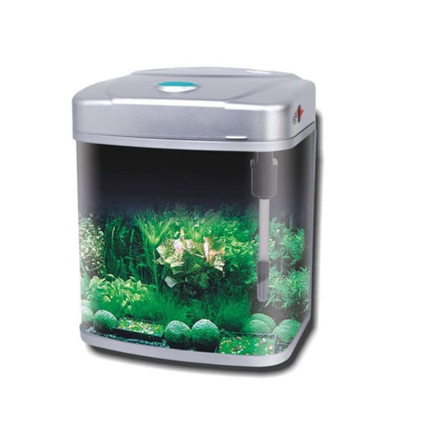 RS-480A KOMPLE SET İTHAL AKVARYUM  (48*24*43 CM)