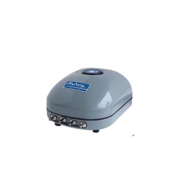 RS-8801 10W 4 ÇIKIŞLI HAVA MOTORU