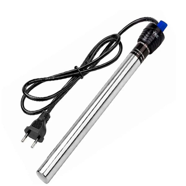 RS Çelik Akvaryum Isıtıcısı 50 W