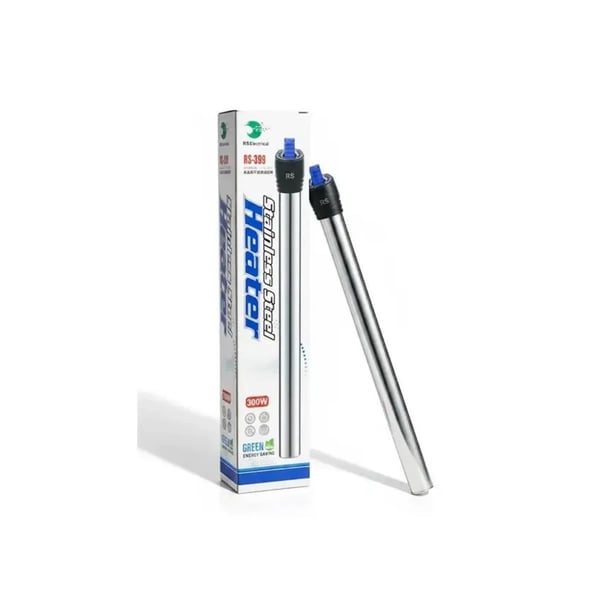 Rs Çelik Isıtıcı 399 300W 22X378mm