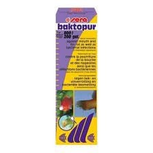 SERA BAKTOPUR 50 ML