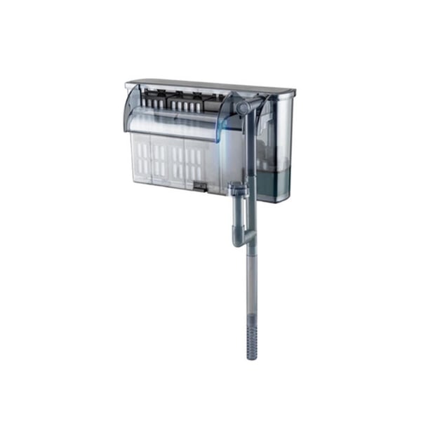 Sobo Askı Filtre 5 W UV 1000 Lt/h 10W Pompa