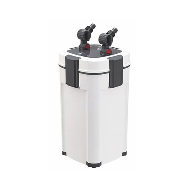 Sobo Dış Filtre 800 Lt/h 7W UV Lambalı