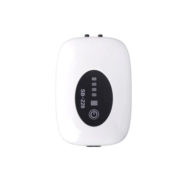SOBO SB-228 ÇİFT ÇIKIŞLI AKVARYUM HAVA MOTORU 2 WATT