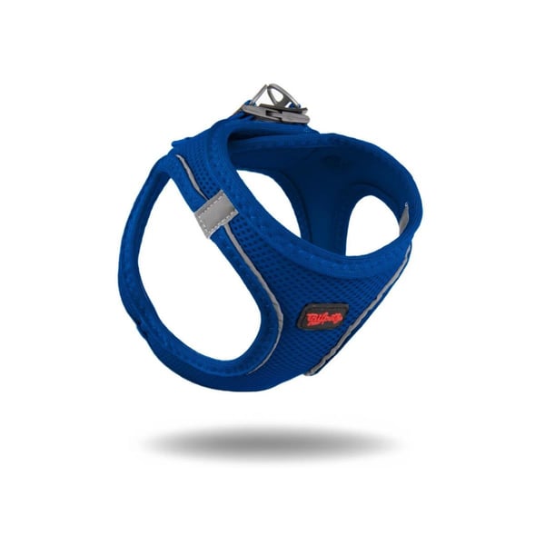 Tailpetz Air-Mesh Sax Göğüs Tasması 3XSmall