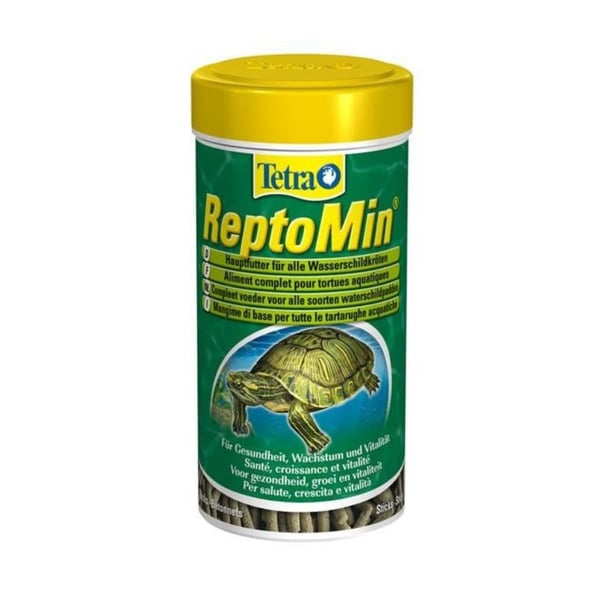 Tetra ReptoMin Kaplumbağa Yemi 100 ml