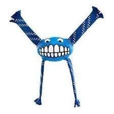 TOYZ GRİNZ FLOSSY LARGE BLUE