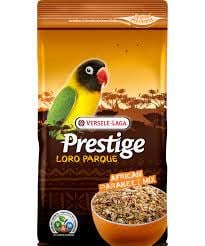 VERSELE LAGA AFRİCAN PARAKET YEMİ 1 KG